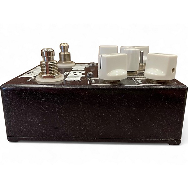 Used Wampler Faux Tape Echo Delay Effect Pedal | Guitar Center