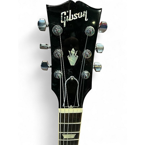 Used 2019 Gibson 1961 Reissue SG Cherry Solid Body Electric Guitar