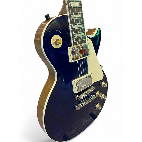 ギター Gibson Les Paul Standard Sapphire Blue Gibson Les Paul Standard Limited Edition Sapphire Blue