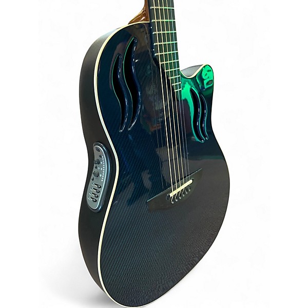 Adamas W 597T by Ovation USA Air Locks付 Adamas W 597T by Ovation USA Air Locks付