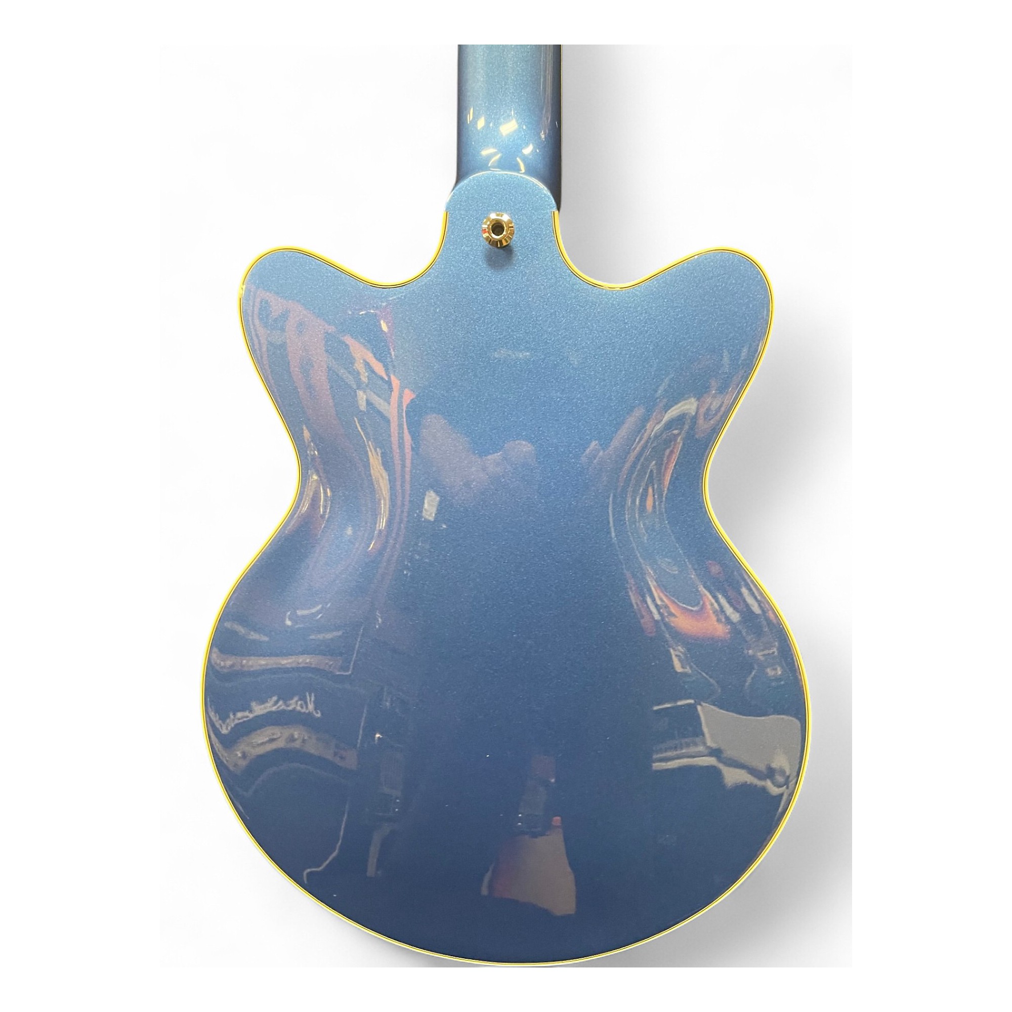 ギター GRETSCH G2655T Fairlane Blue Used Gretsch Guitars G2655T Fairlane blue Hollow Body