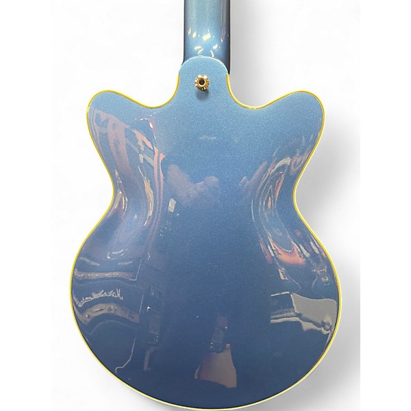 ギター GRETSCH G2655T Fairlane Blue Gretsch Guitars G2655T Streamliner Center Block Jr. Double