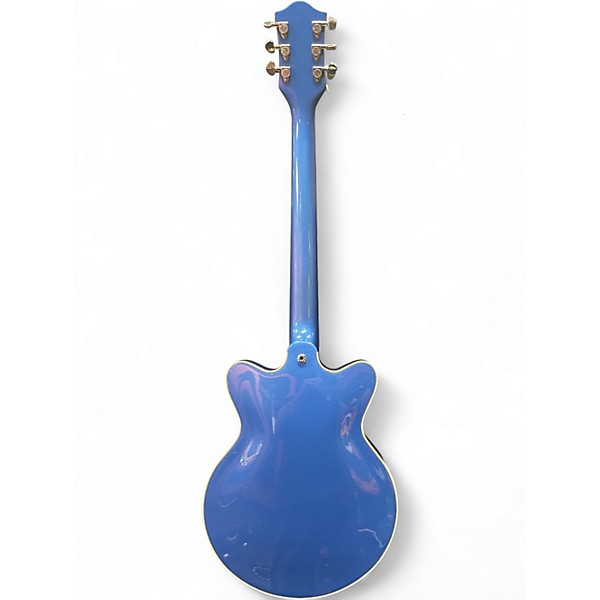 Used Gretsch Guitars G2655T Fairlane blue Hollow Body