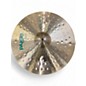Used Paiste 18in 1000 Cymbal thumbnail