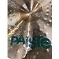 Used Paiste 18in 1000 Cymbal