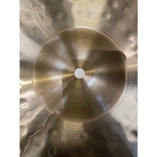 Used Paiste 18in 1000 Cymbal