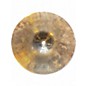 Used Wuhan 8in splash Cymbal