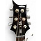 Used PRS SE Custom 24 Whale Blue Solid Body Electric Guitar