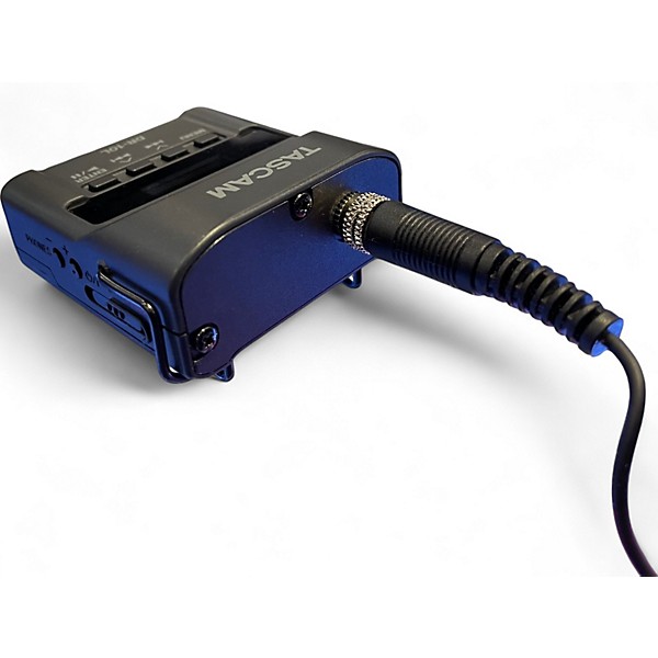 Used TASCAM DR-10L Lavalier Wireless System