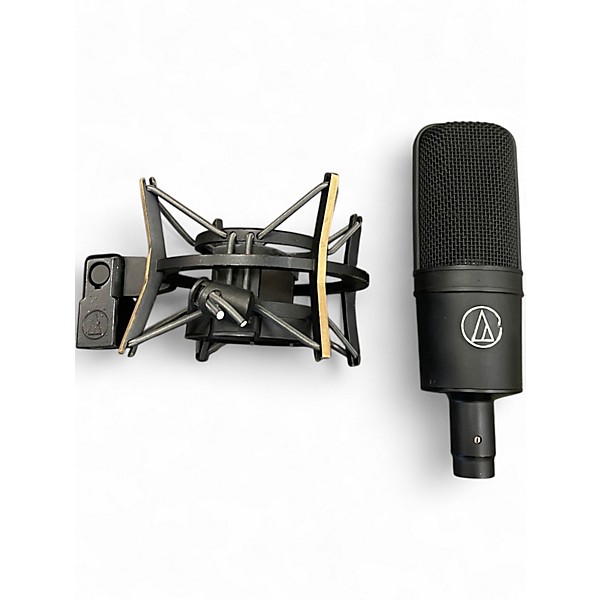 Used Audio-Technica AT4033a Condenser Microphone