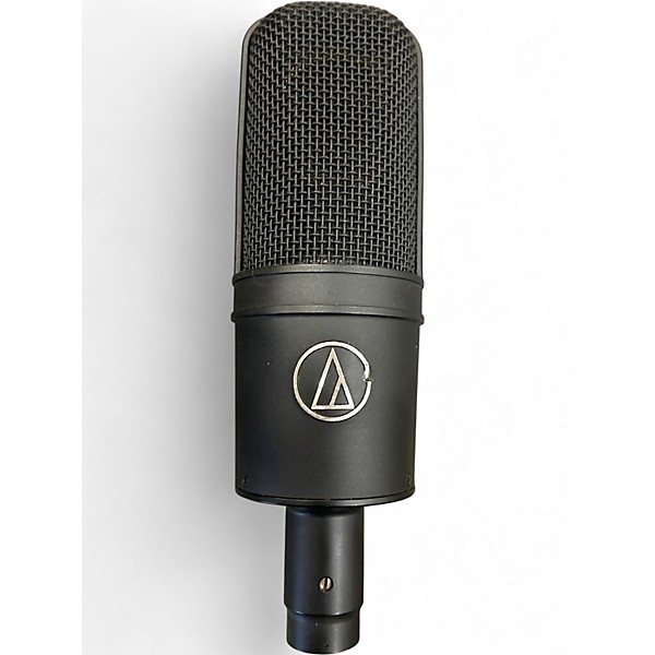 Used Audio-Technica AT4033a Condenser Microphone