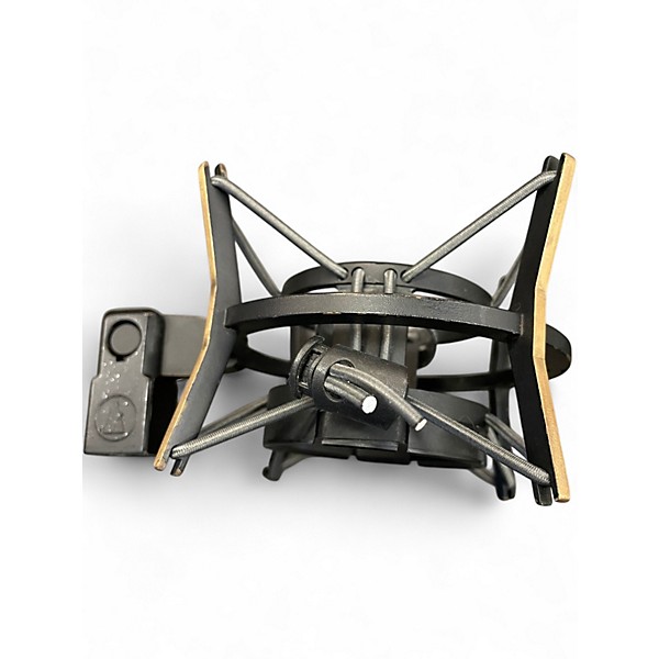 Used Audio-Technica AT4033a Condenser Microphone