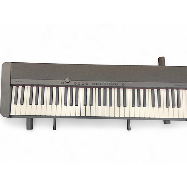 Used Casio CT-S1 Portable Keyboard