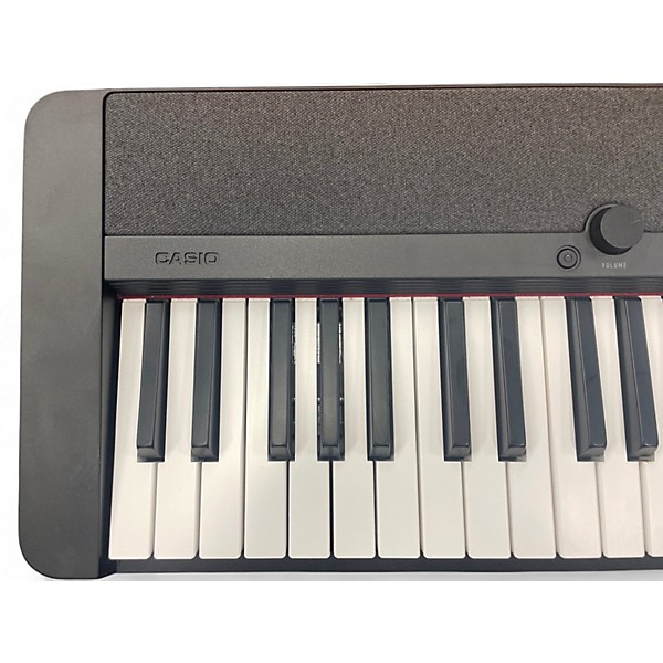 Used Casio CT-S1 Portable Keyboard