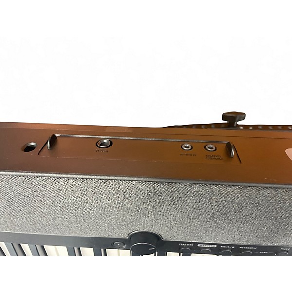 Used Casio CT-S1 Portable Keyboard