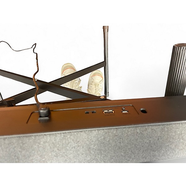 Used Casio CT-S1 Portable Keyboard