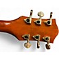 Used Gretsch Guitars G2410TG NATURAL AMBER Hollow Body Electric Guitar