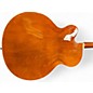 Used Gretsch Guitars G2410TG NATURAL AMBER Hollow Body Electric Guitar