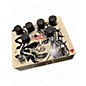 Used Vs Electronics Royal Flush Effect Pedal