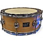 Used Witt Percussion 14X7 SNARE DOUBLE PLY MAPLE Drum