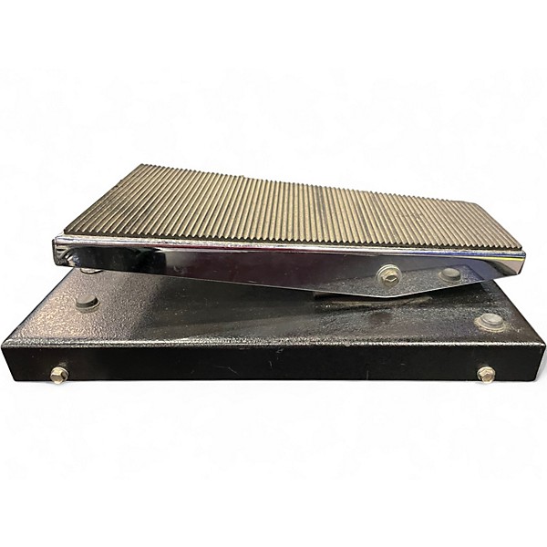Vintage 1980s Morley Volume Pedal Pedal