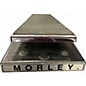 Vintage 1980s Morley Volume Pedal Pedal