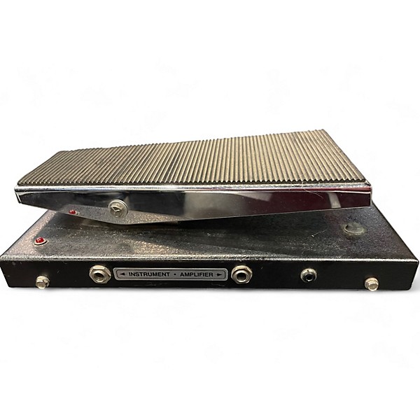 Vintage 1980s Morley Volume Pedal Pedal
