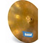 Used SABIAN 20in B8 Ride Cymbal