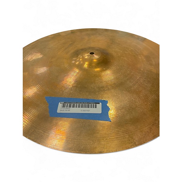 Used SABIAN 20in B8 Ride Cymbal