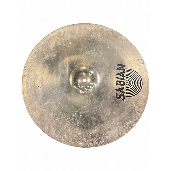 Used SABIAN 20in B8 Ride Cymbal