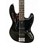 Used Marcus Miller V3 BLACK Electric Bass Guitar
