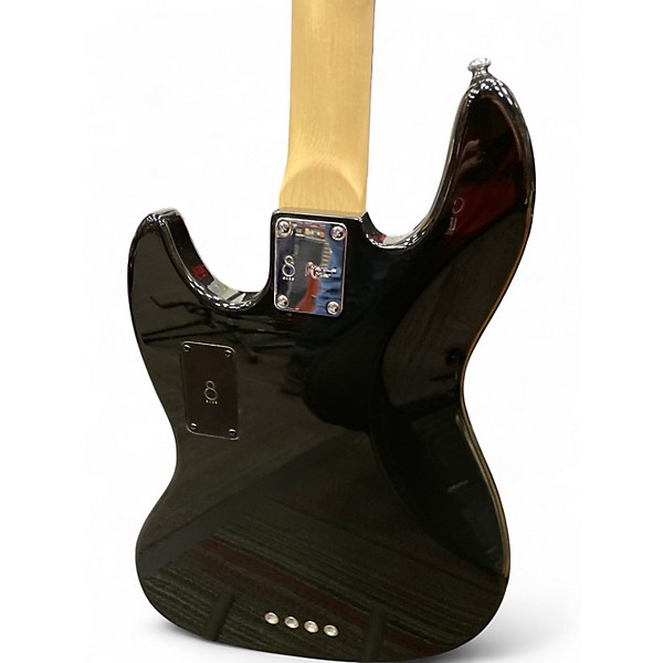 Used Marcus Miller V3 BLACK Electric Bass Guitar