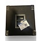 Used Markbass New York NY151 400W 1x15 Bass Cabinet