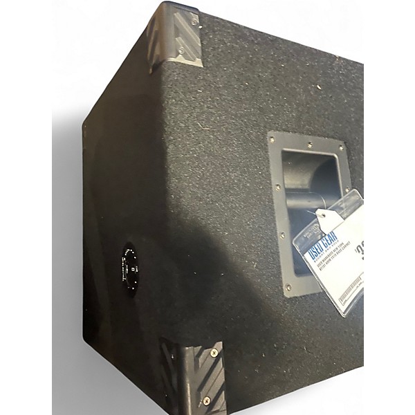 Used Markbass New York NY151 400W 1x15 Bass Cabinet