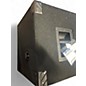 Used Markbass New York NY151 400W 1x15 Bass Cabinet