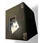Used Markbass New York NY151 400W 1x15 Bass Cabinet