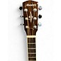 Used Alvarez AD70 Dreadnought Sandburst Acoustic Guitar