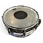 Used Pearl 5X14 Sensitone Snare Steel Drum thumbnail