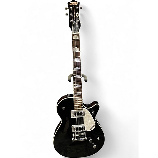 Used Gretsch Guitars G5425 Electromatic Jet Black Solid Body