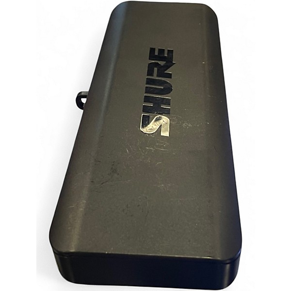 Used Shure BLX88 RECIEVER
