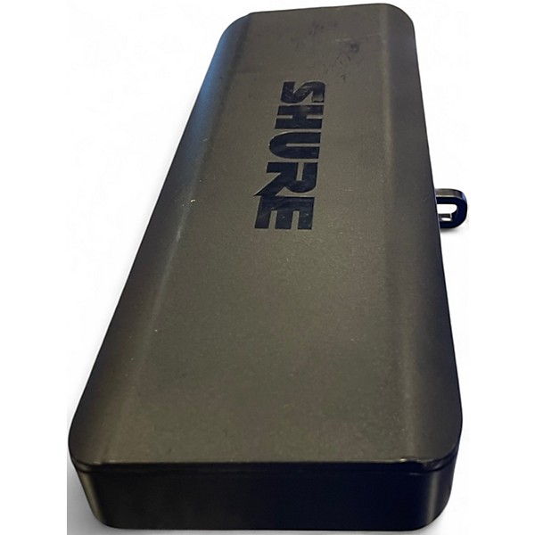 Used Shure BLX88 RECIEVER