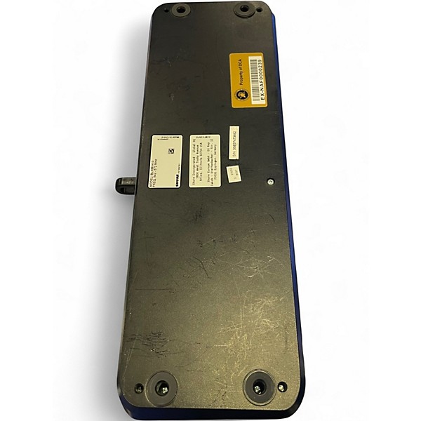 Used Shure BLX88 RECIEVER