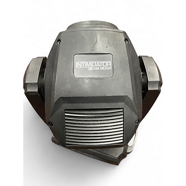 Used CHAUVET DJ INTIMIDATOR BEAM 140SR Intelligent Lighting