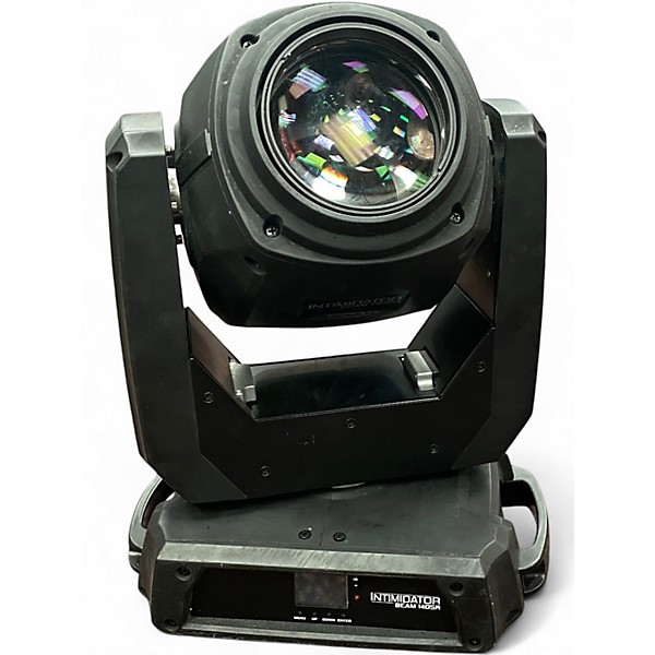 Used CHAUVET DJ INTIMIDATOR BEAM 140SR Intelligent Lighting