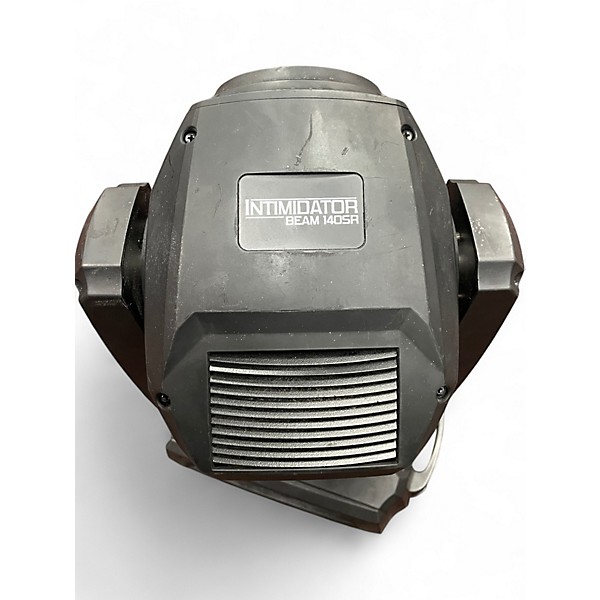Used CHAUVET DJ INTIMIDATOR BEAM 140SR Intelligent Lighting