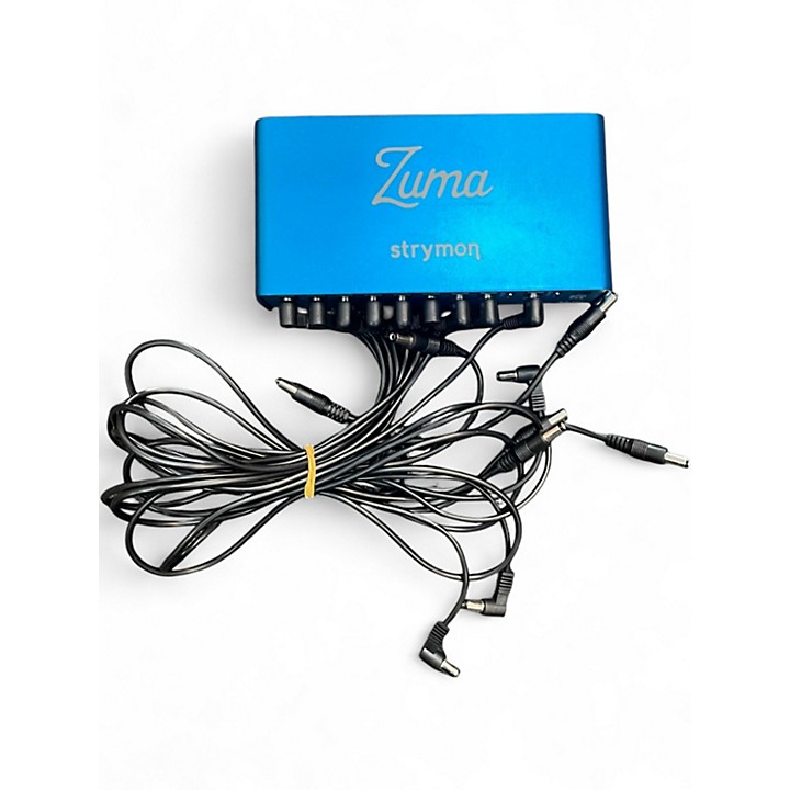 Used Strymon Zuma Power Supply | Guitar Center