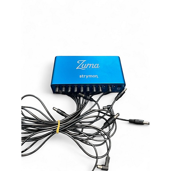 【美品，完備品】Strymon Zuma Amazon.com: Strymon Zuma Expandable High Current Guitar