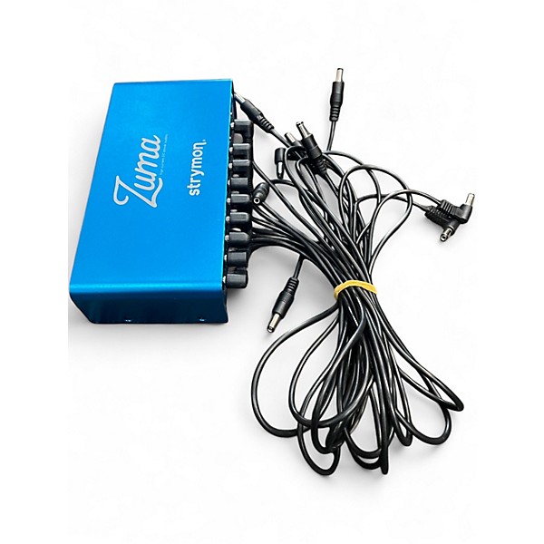 ギター strymon Zuma Amazon.com: Strymon Zuma Expandable High Current Guitar