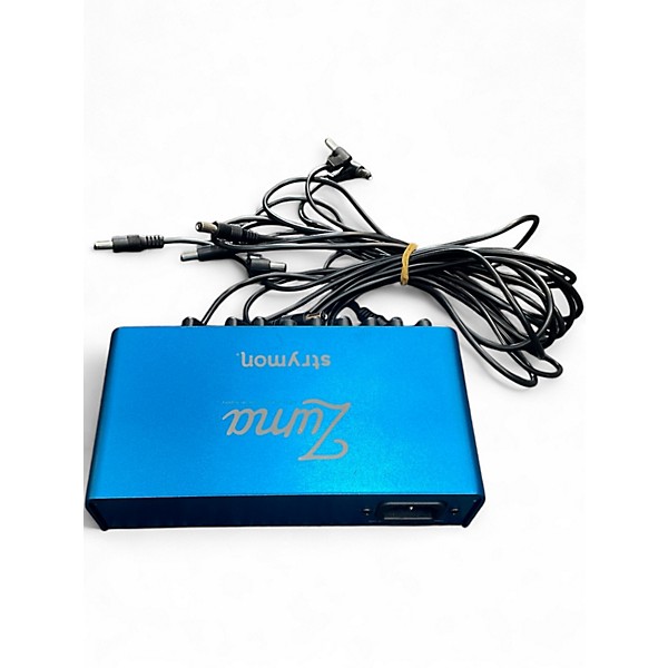 ギター strymon Zuma Amazon.com: Strymon Zuma Expandable High Current Guitar
