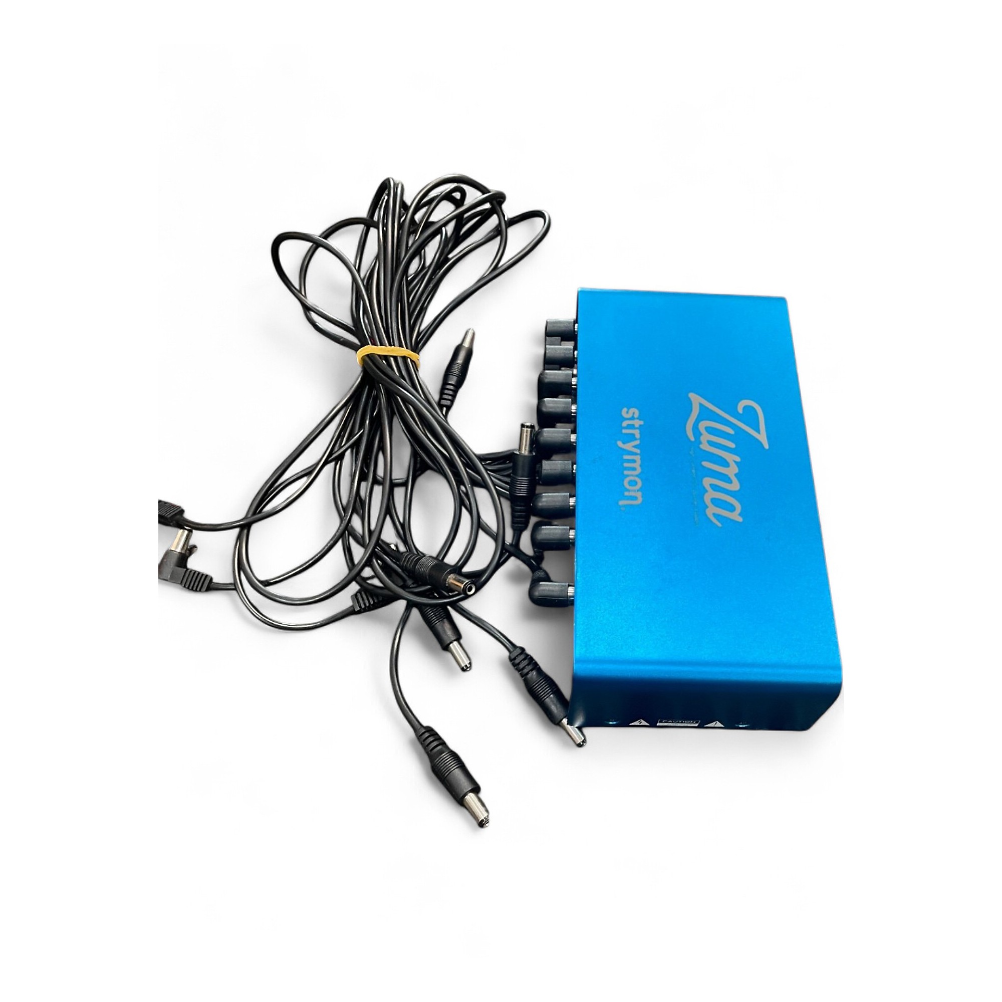 Used Strymon Zuma Power Supply | Guitar Center